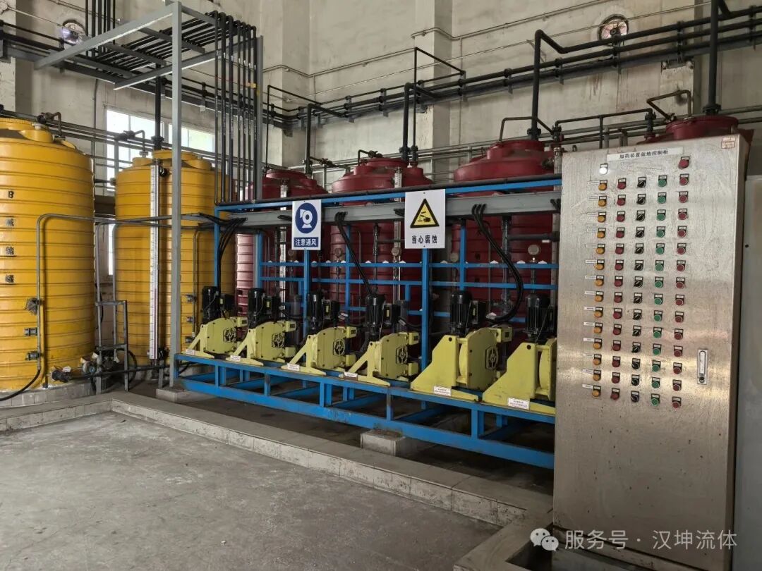 工业软管泵软管选型ABC