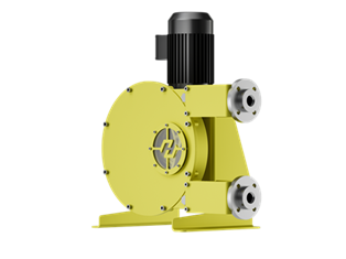 ABP 系列软管泵